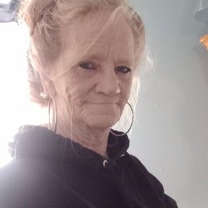 Meet your Posher, Vicki